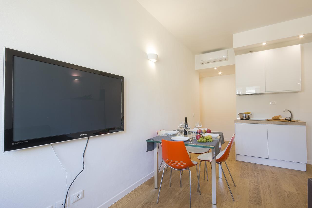 Alinari Apartment Florenz Exterior foto