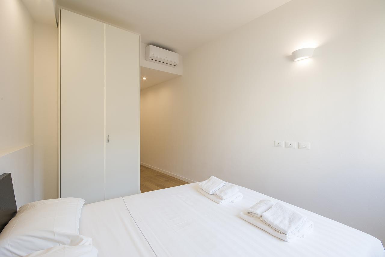 Alinari Apartment Florenz Exterior foto